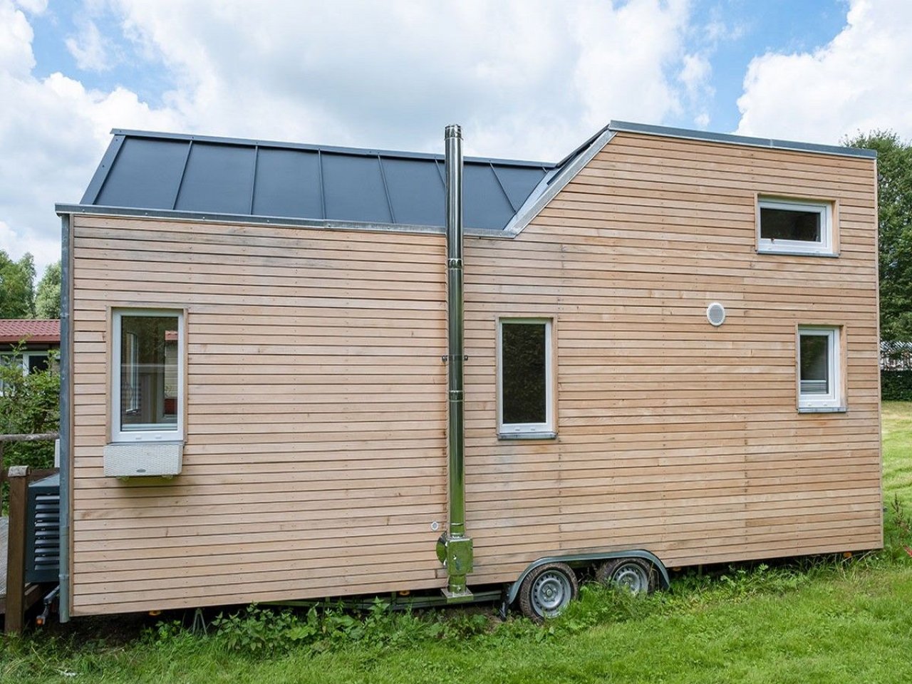 Tiny House Tiny House