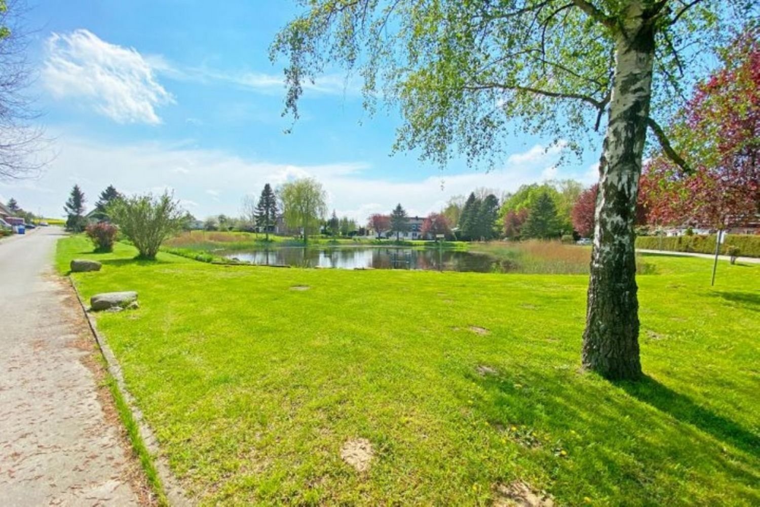 Baugrundstück