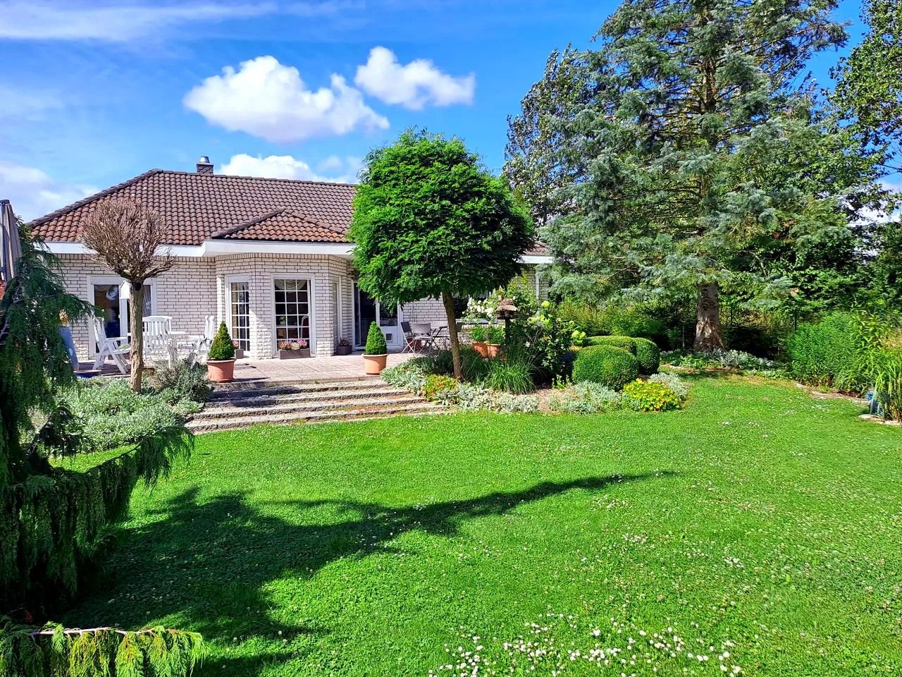 Einfamilienhaus Einfamilienhaus