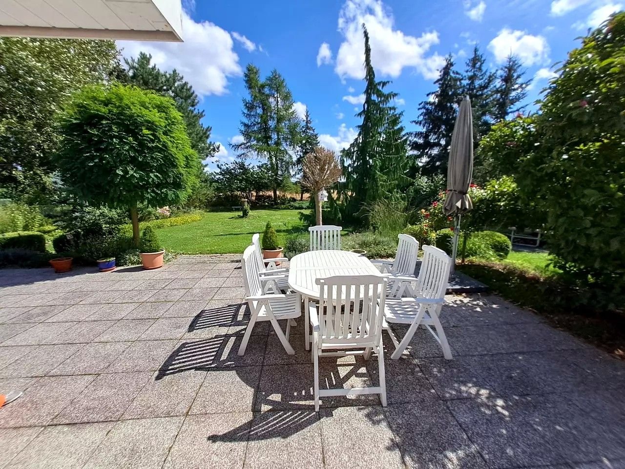 Terrasse Terrasse