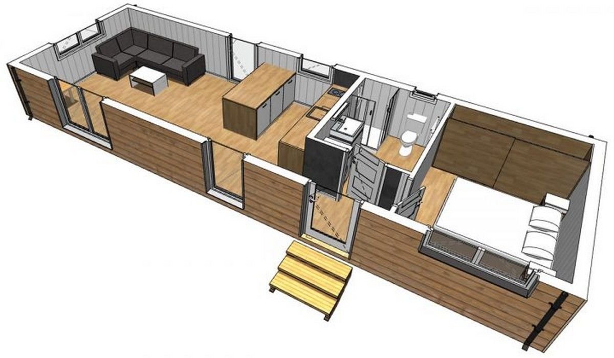 Grundriss Grundriss